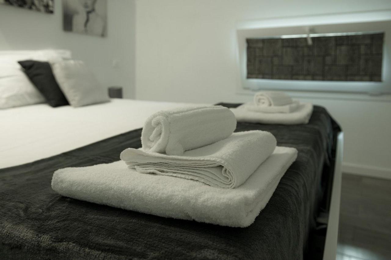 Appartement ᗰiki Hoᑌտᗴ à Florence Extérieur photo