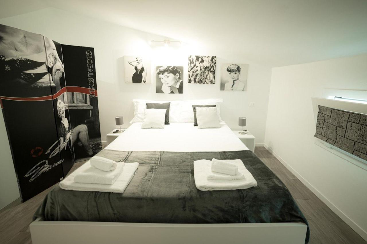 Appartement ᗰiki Hoᑌտᗴ à Florence Extérieur photo