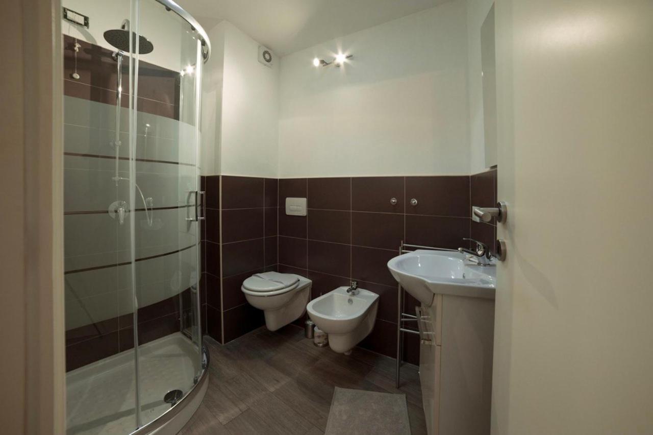 Appartement ᗰiki Hoᑌտᗴ à Florence Extérieur photo