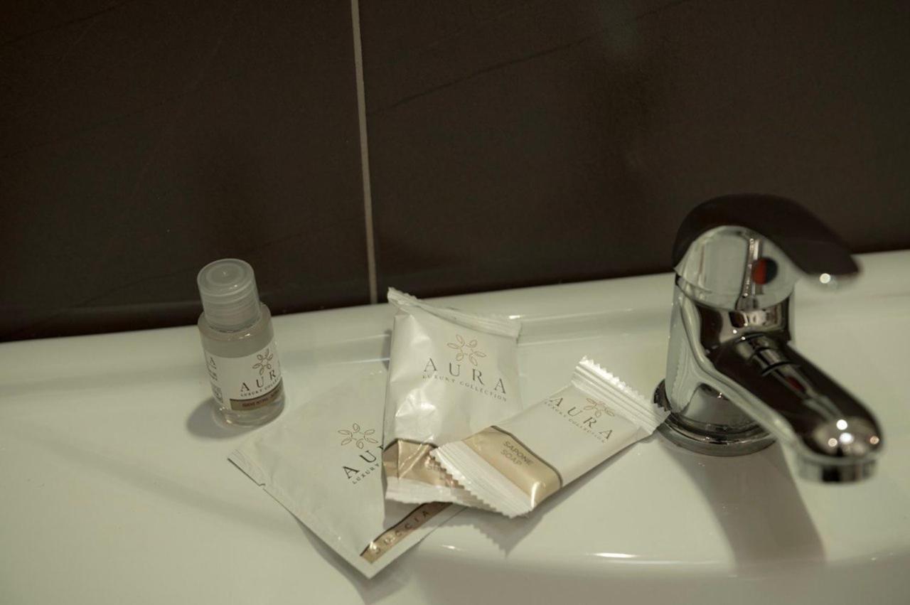 Appartement ᗰiki Hoᑌտᗴ à Florence Extérieur photo