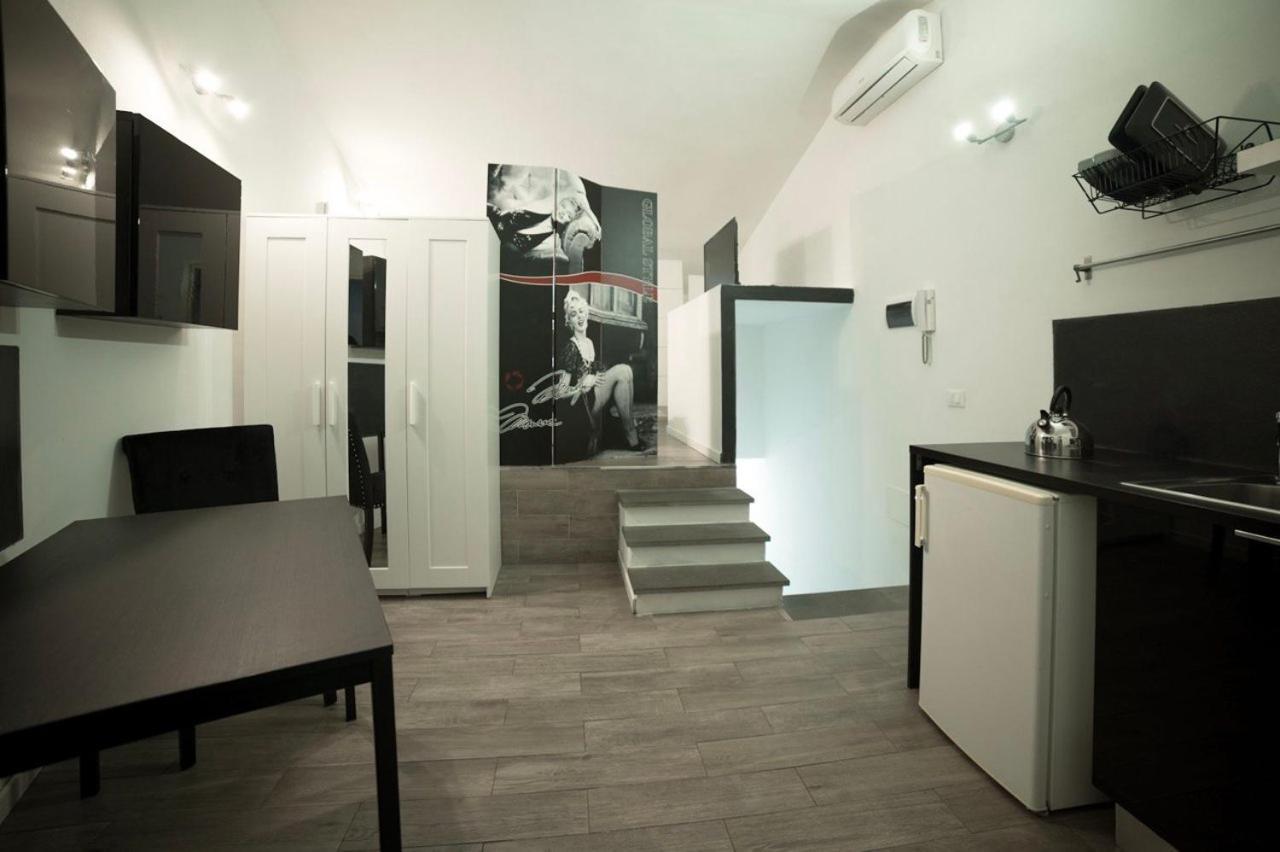 Appartement ᗰiki Hoᑌտᗴ à Florence Extérieur photo