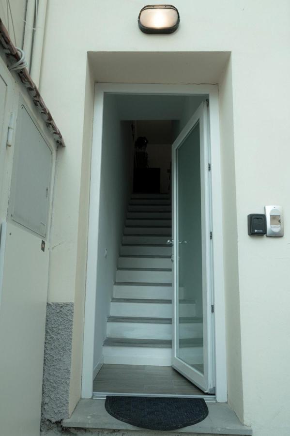 Appartement ᗰiki Hoᑌտᗴ à Florence Extérieur photo