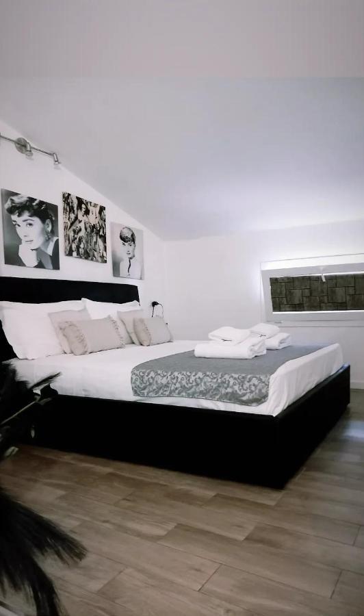 Appartement ᗰiki Hoᑌտᗴ à Florence Extérieur photo