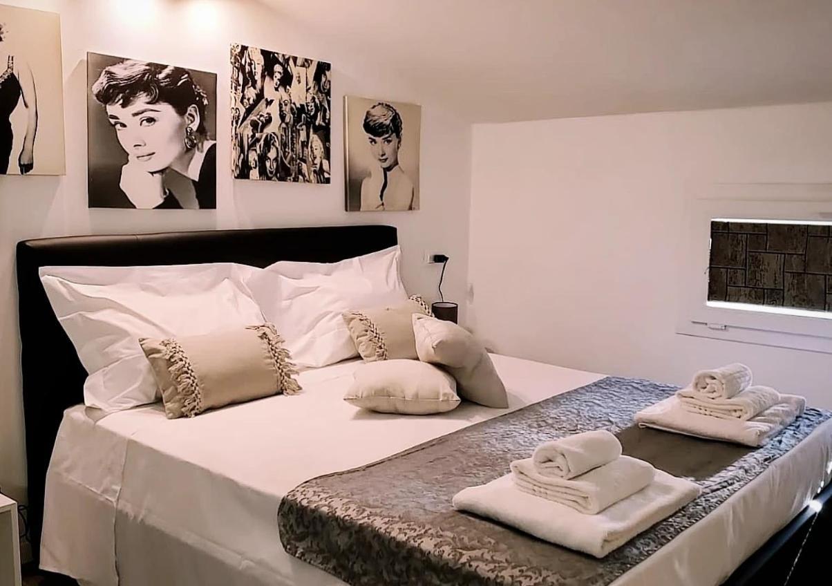 Appartement ᗰiki Hoᑌտᗴ à Florence Extérieur photo